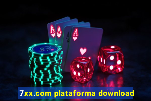 7xx.com plataforma download